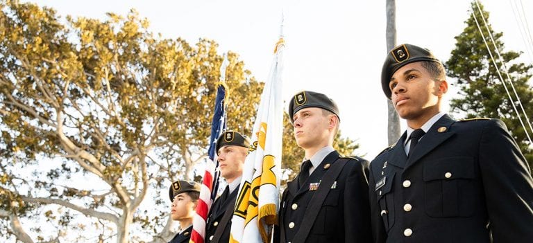 About Army And Navy Academy For Boys In San Diego