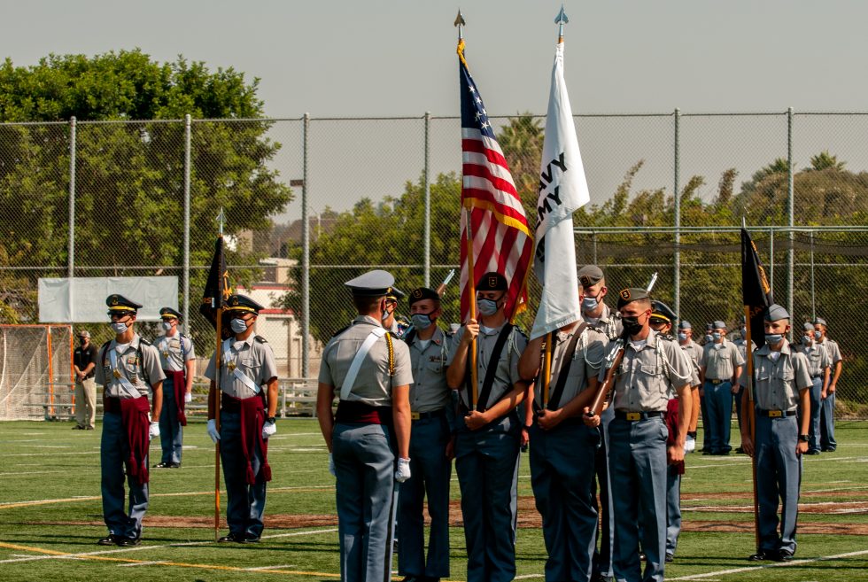 Back To School Weekend At Army And Navy Academy