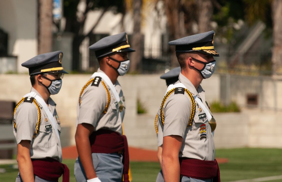 Back To School Weekend At Army And Navy Academy