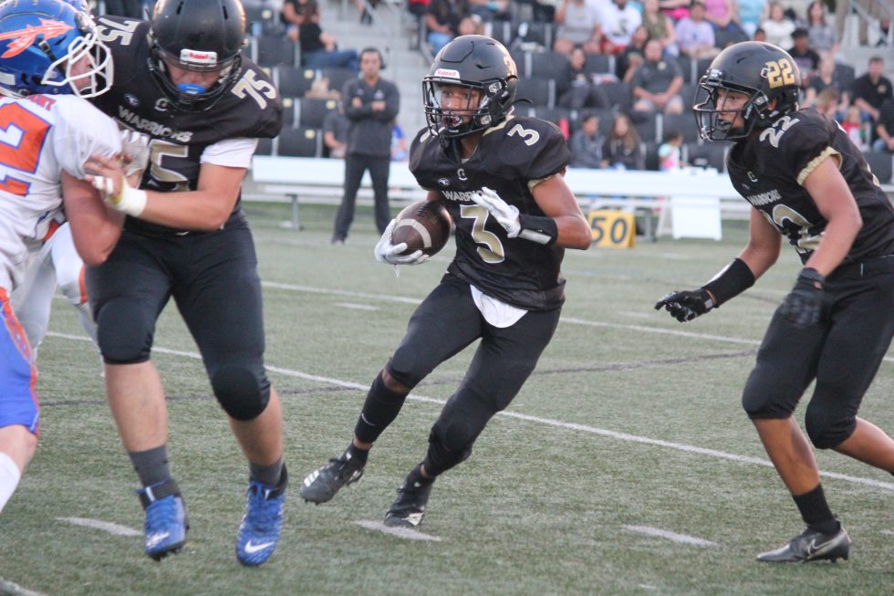 Football Scores & Schedules Army Navy Academy In California