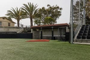 Army and Navy Academy Facilities