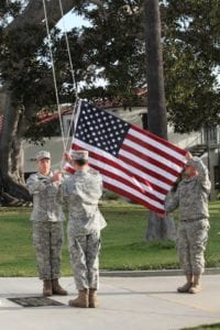 Color-Guard-Middle-School