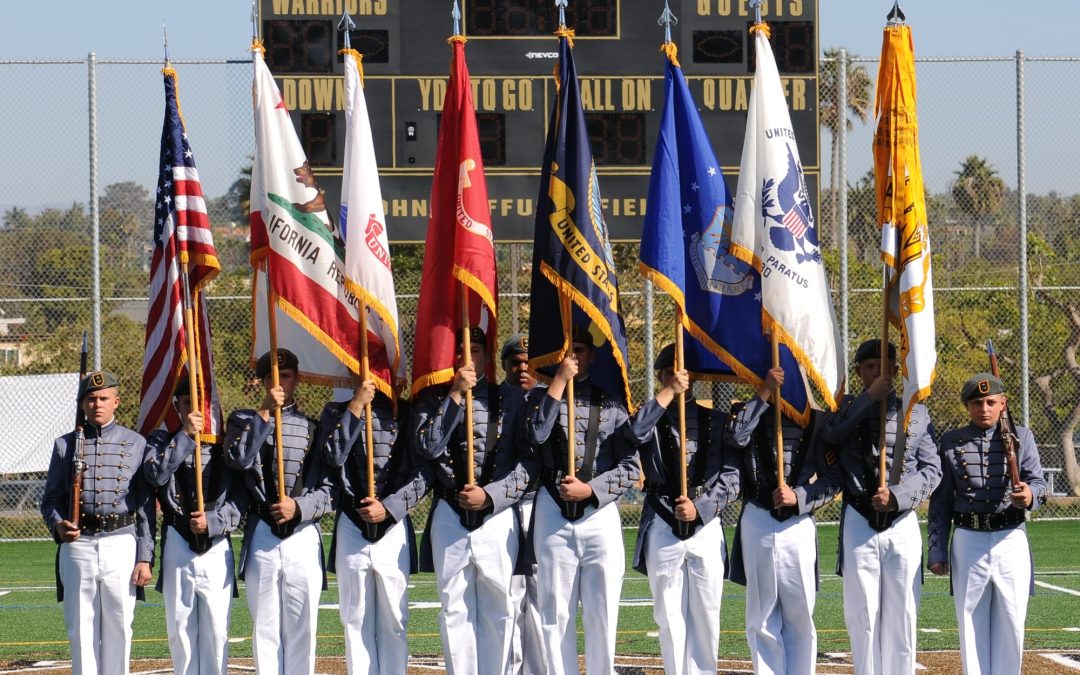 Do Military Boarding Schools Help Students Get Into the Service Academies?