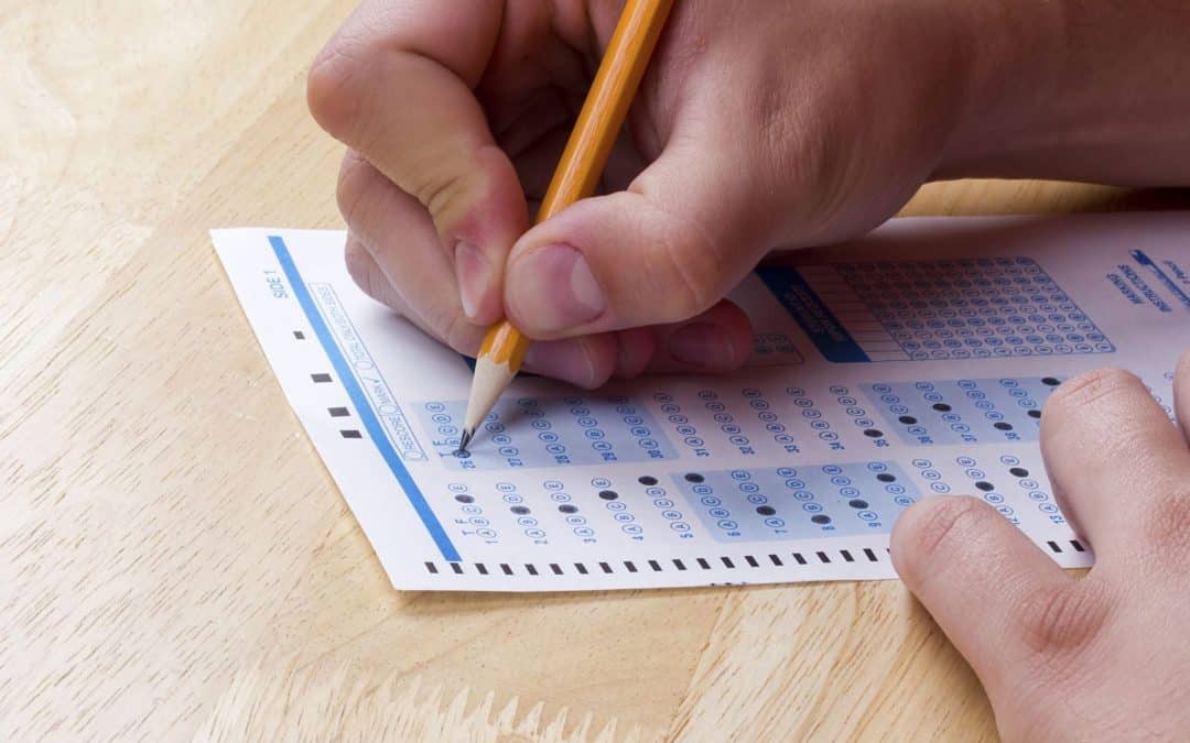 SAT vs. ACT: Which Test is Best for You?