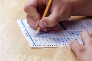 test taking tips