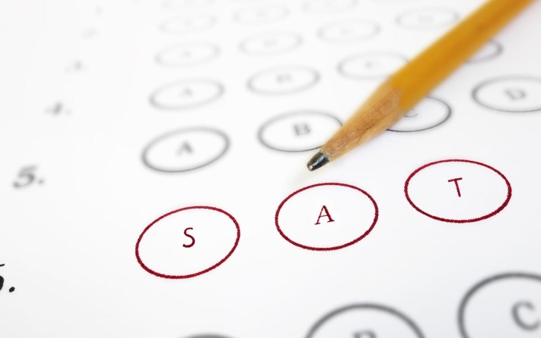 SAT Testing Option is Just Part of College Preparation at ANA