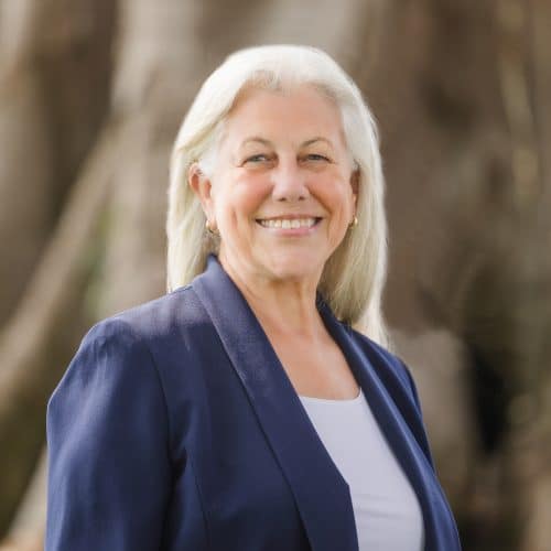 Beth Garrow