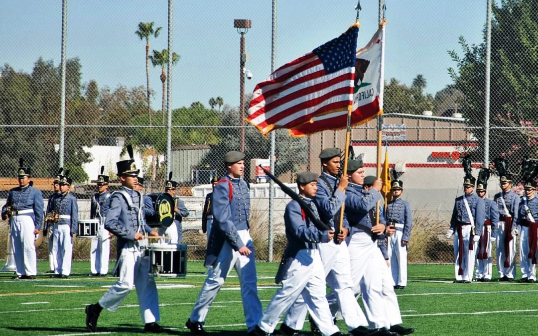 How Has Military School Shaped Cadets’ Leadership Abilities?